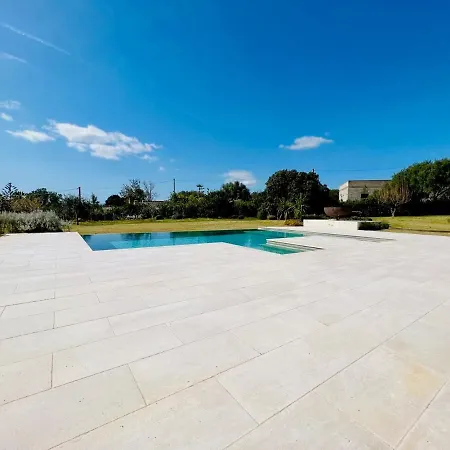 Villa Degli Ulivi
