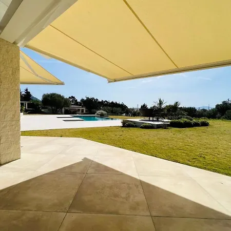Villa Degli Ulivi *
