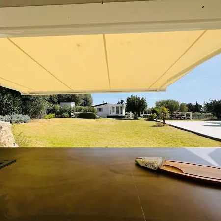 Degli Ulivi * Olbia