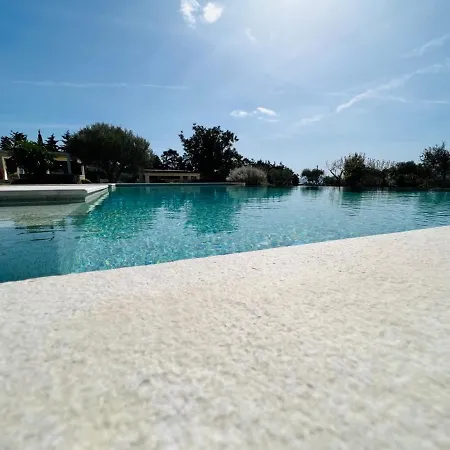 Villa Degli Ulivi Olbia