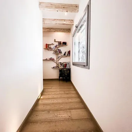 Degli Ulivi Villa Olbia