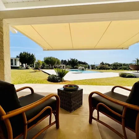 Villa Degli Ulivi Olbia