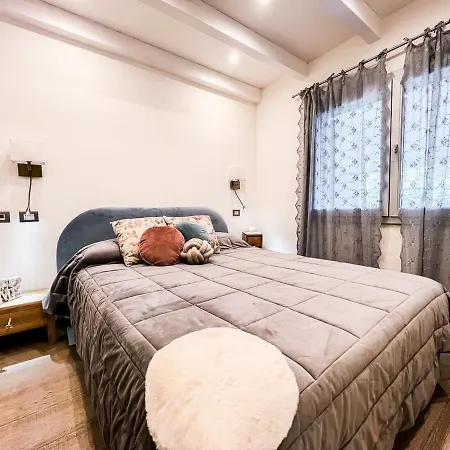 Degli Ulivi Villa